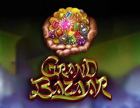 Grand Bazaar